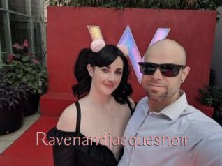 Ravenandjacquesnoir