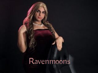 Ravenmoons