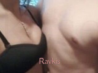 Ravkis