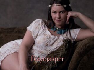 Rayejasper