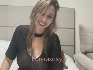 Rayrasexy