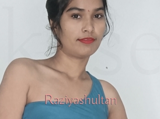 Raziyashultan