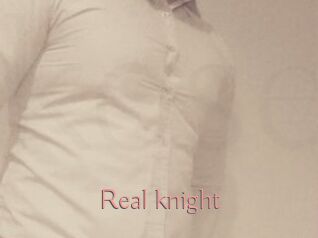 Real_knight