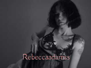 Rebeccaadamss