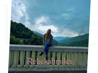 Rebekahmiles