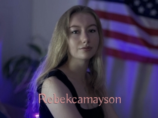 Rebekcamayson