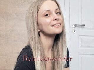 Rebekkawonder