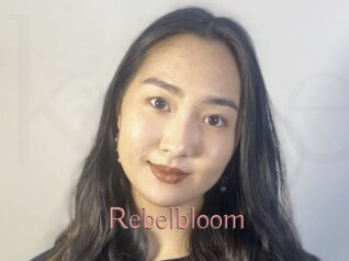 Rebelbloom