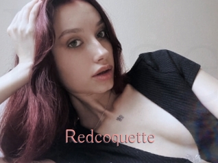 Redcoquette