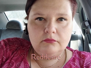 Reddesire