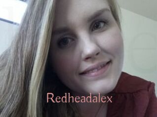 Redheadalex