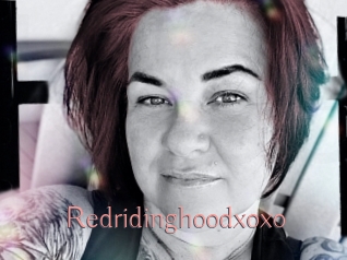 Redridinghoodxoxo