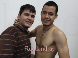 Reedandray