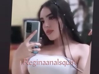 Reginaanalsquirt