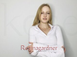 Reginagardner