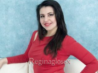 Reginaglossx