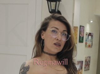 Reginawill