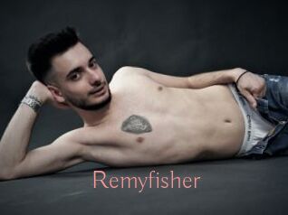 Remyfisher