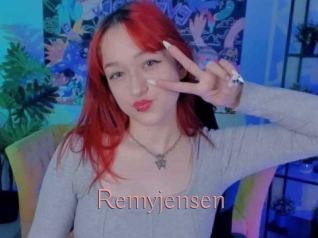 Remyjensen