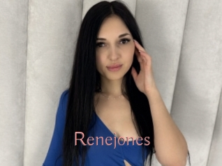 Renejones