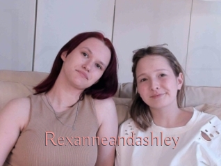 Rexanneandashley