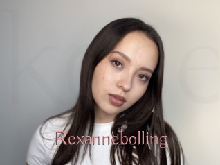 Rexannebolling