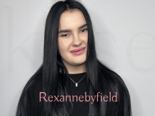 Rexannebyfield