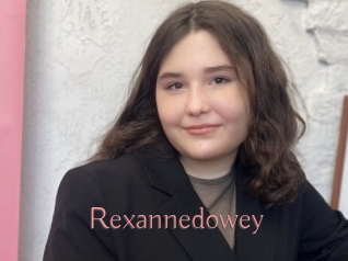 Rexannedowey