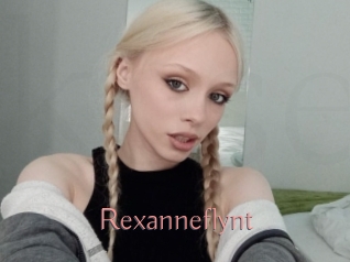 Rexanneflynt