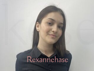 Rexannehase