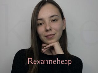 Rexanneheap