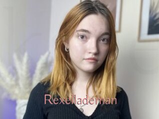 Rexellademan