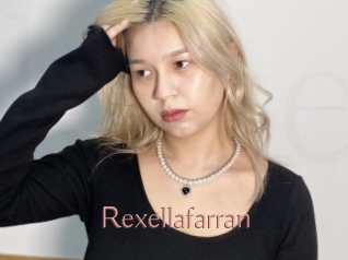 Rexellafarran