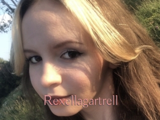 Rexellagartrell