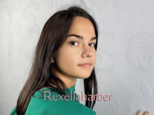 Rexellaharber