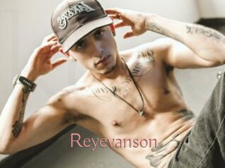 Reyevanson