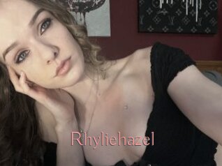 Rhyliehazel