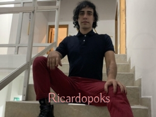 Ricardopoks