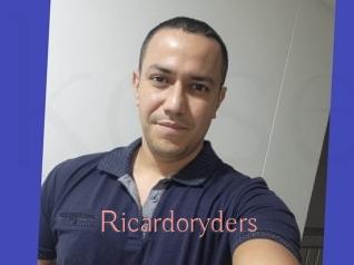 Ricardoryders