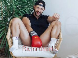 Richardhardd