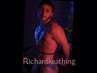 Richardkeathing