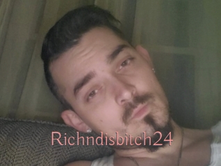 Richndisbitch24