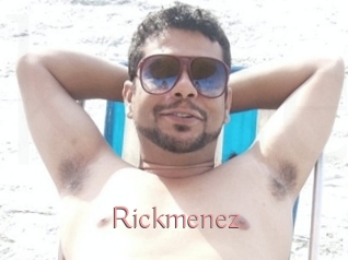 Rickmenez