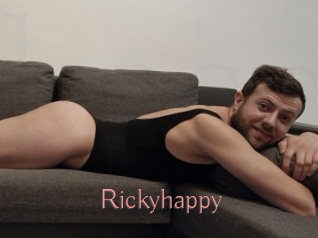 Rickyhappy