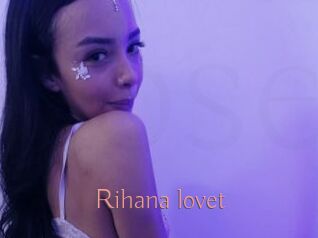 Rihana_lovet