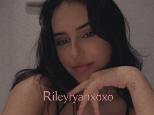 Rileyryanxoxo