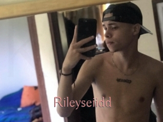 Rileyseiidd