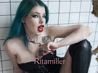 Ritamiller