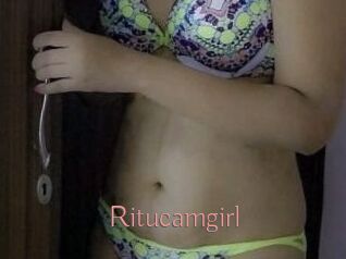 Ritucamgirl