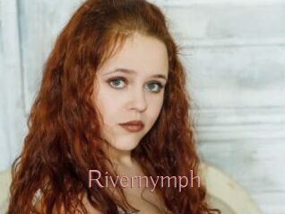 Rivernymph